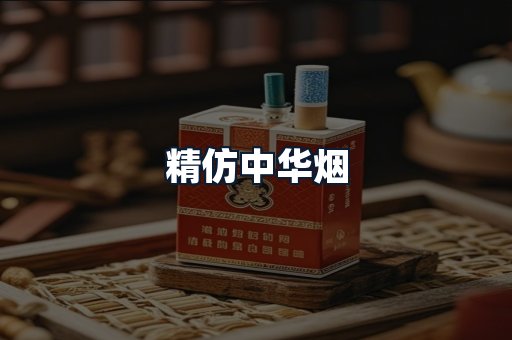 精仿中华烟